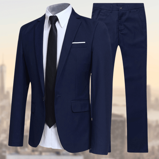 Jubil Divano - Het elegante en comfortabele pak